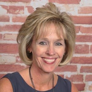 Meet your Posher, Christine